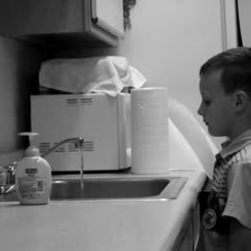 Video Social Stories