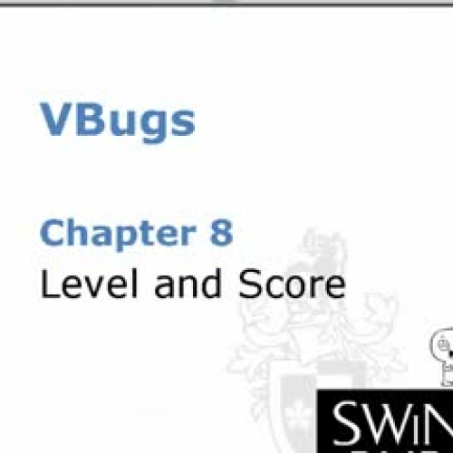 VBugs Chapter 8