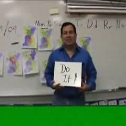 Early Sreening for Colon Cancer