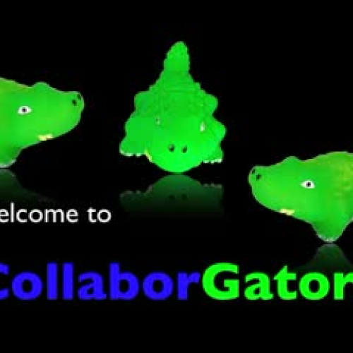 CollaborGators
