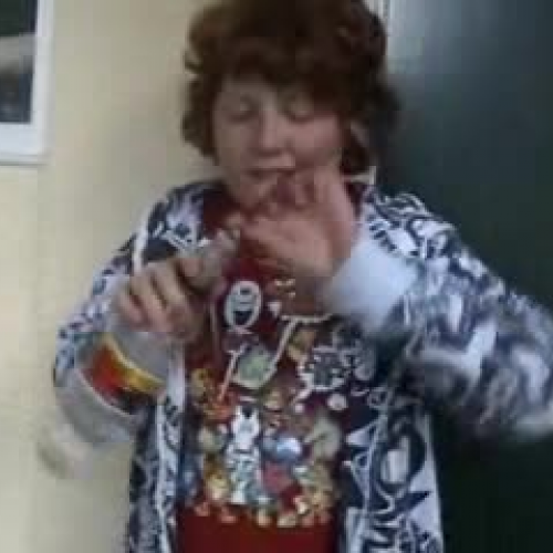 Bottle Rocket experiment