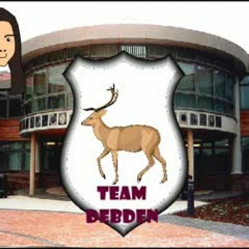 Introduction to Team Debden