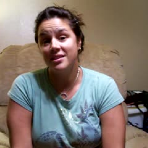 Back to School Video