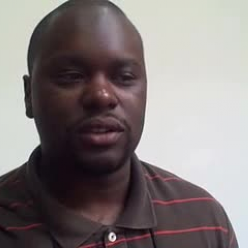 Michael Levier's Story