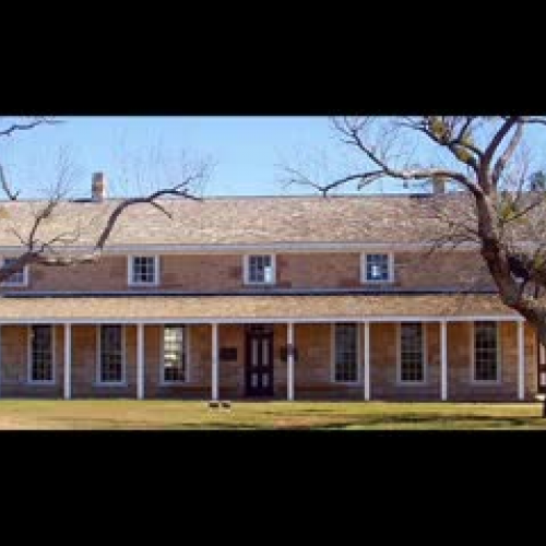 Fort Concho