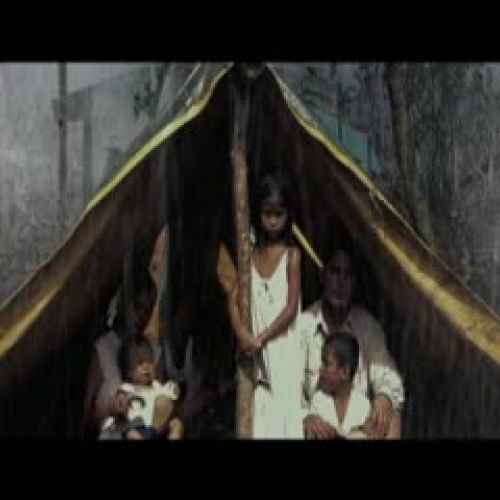 Who would you choose?