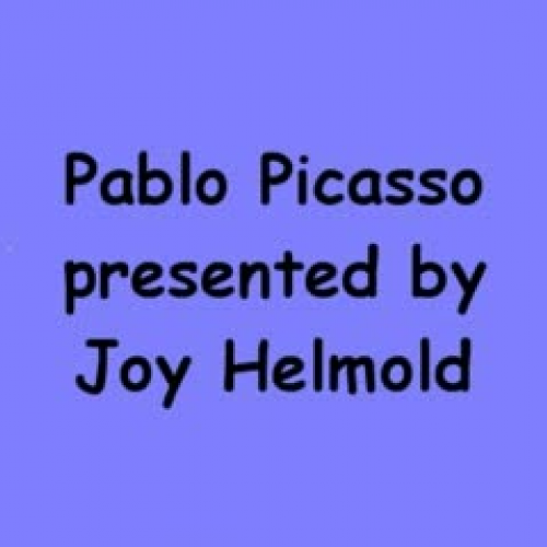 Picasso