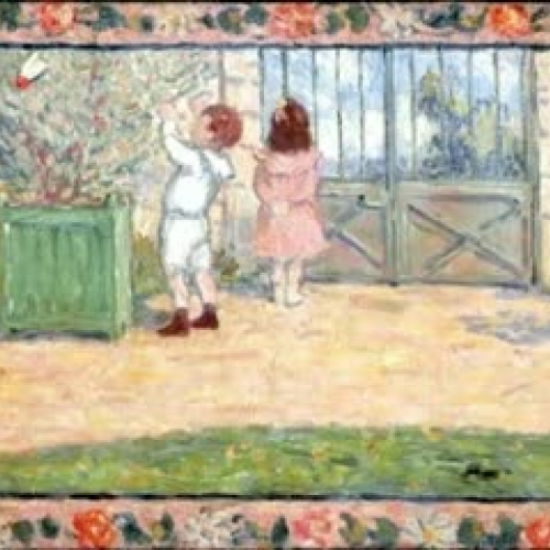 Tia, The Girl Who Stole My Heart