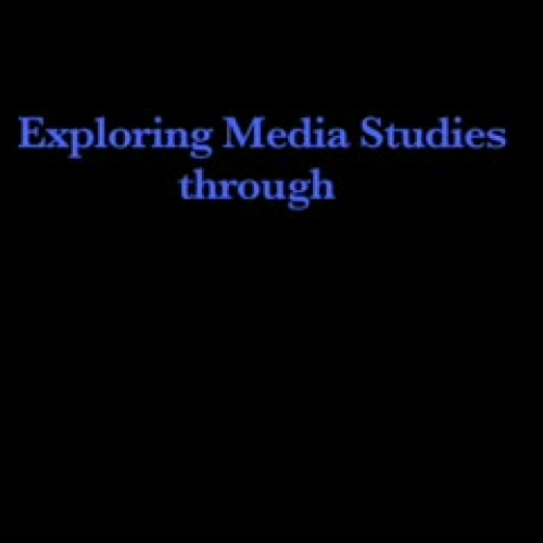 Digital Film and Media Studies
