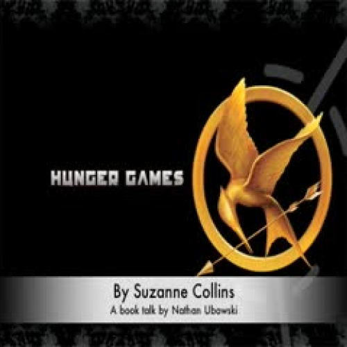 Hunger Games Book Talk