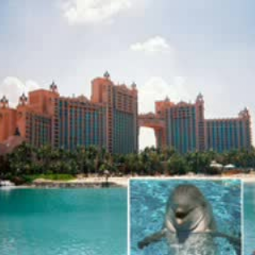 Christian's Bahamas Talk