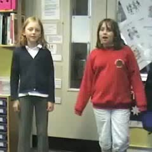 Primary Languages G&amp;T