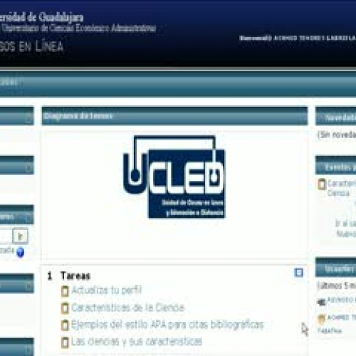 Cómo envío mis tareas