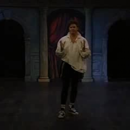 Hamlet rsc