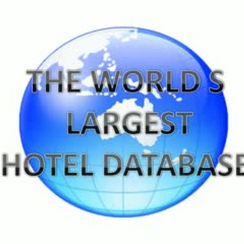 Hotel Map and Compare Hotel Prices