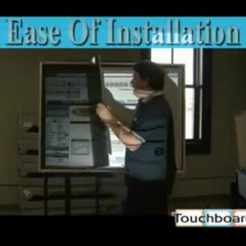 Super Portable UPIC Smart / Interactive White