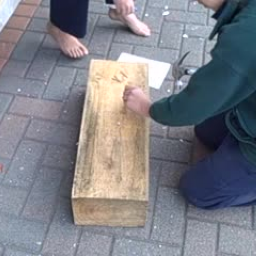 Exploring simple machines