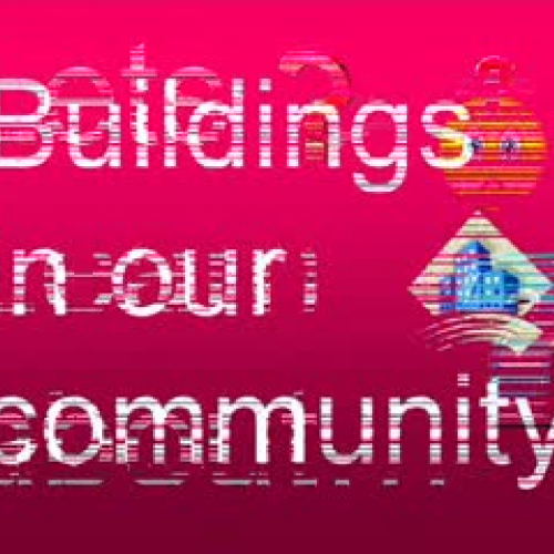 Community Buildings