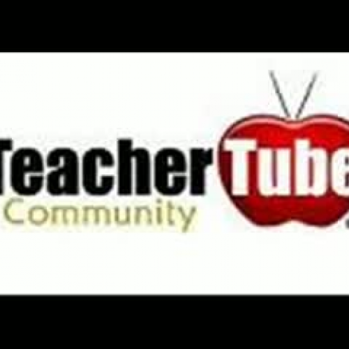 TeacherTube HowTo
