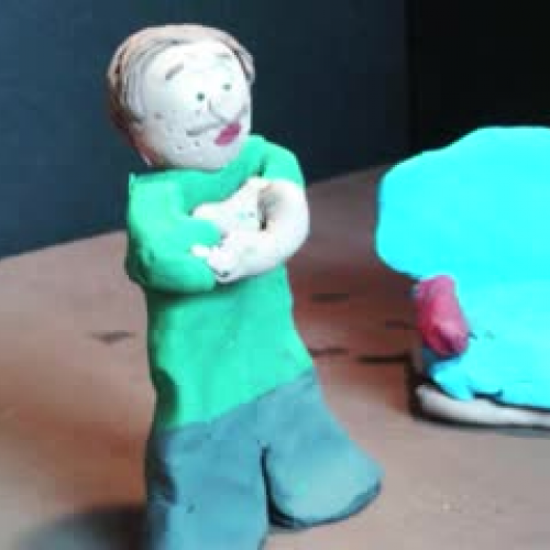 SET 8 - Tell Tale Heart