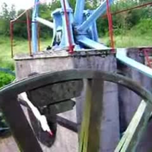 Elblag Canal Slipways