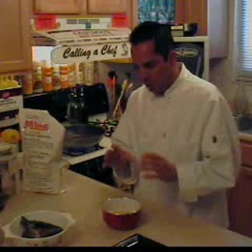 It's Supper Time presented by Callingachef.co