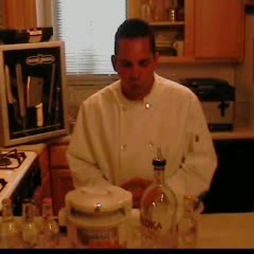 It's Supper Time presented by Callingachef.co