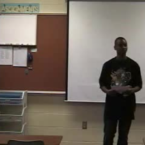 Pip Monologue Great Expectations