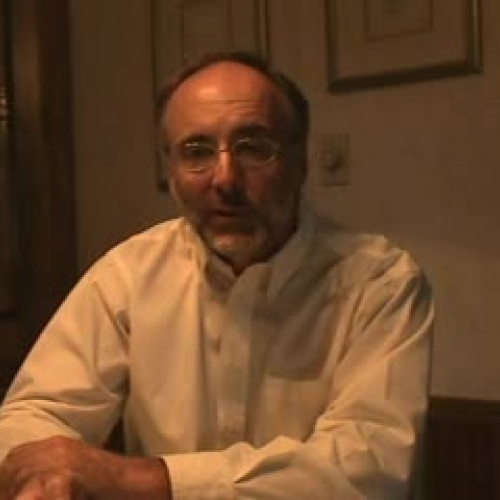 Personal Mission Statements