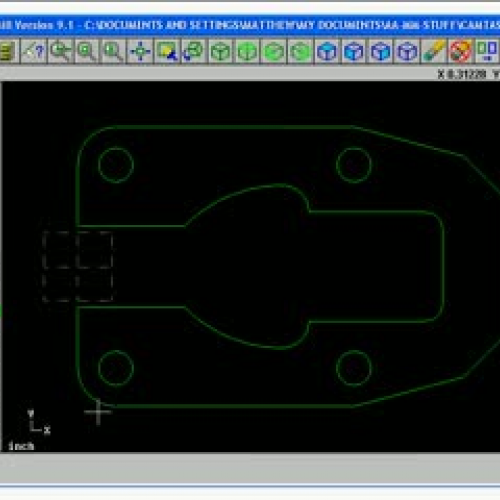 Tutorial 1 Step 1 to 6