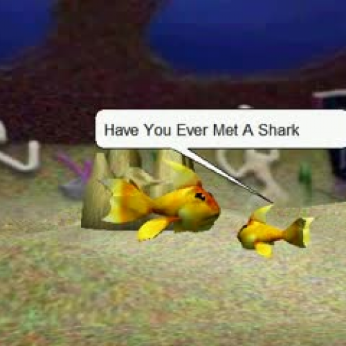 Nemo Trailer by Alex M W