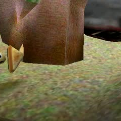 Nemo Trailer by James