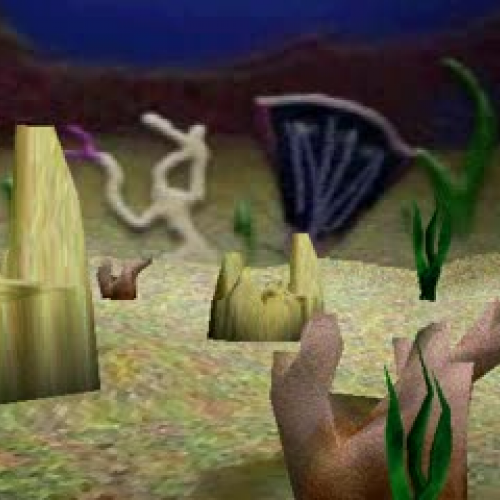 Nemo Trailer by Noah R