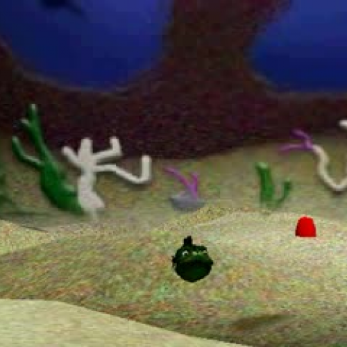 Gum Drop by Hunter L