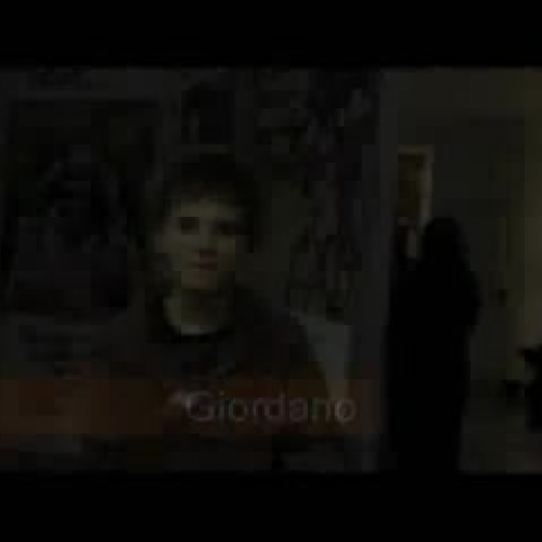 Blueprint for a Better World Exhibition