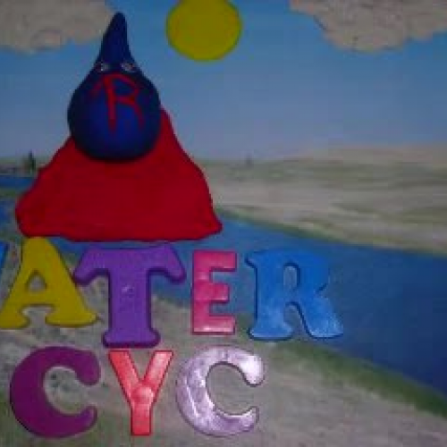 The Water Cycle