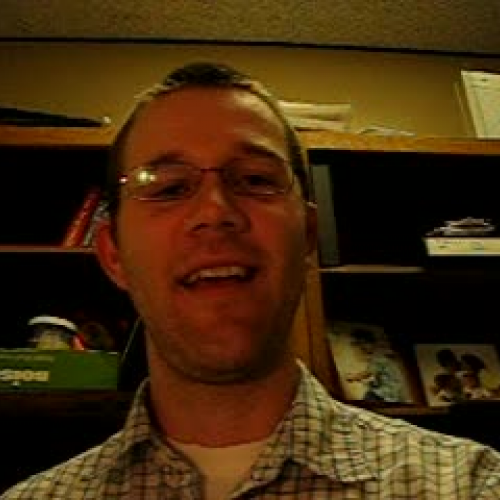 Example Teaching Video