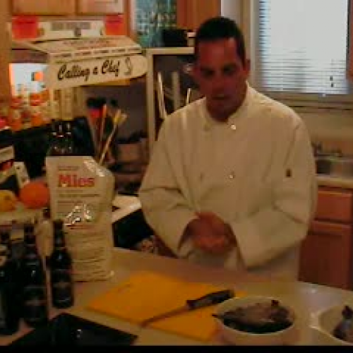 It's Supper Time presented by Callingachef.co