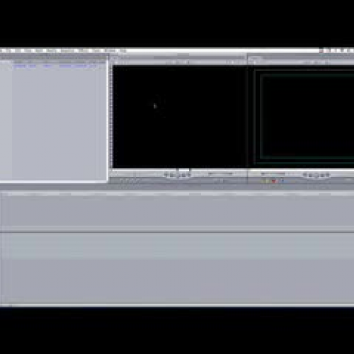 Final Cut Pro Multi-Cam Editing
