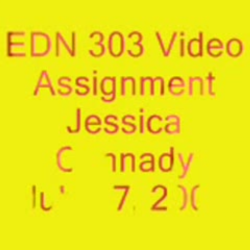 EDN Video