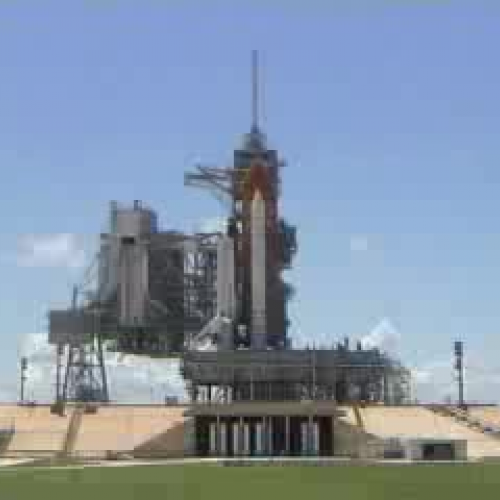 2006 space shuttle launch