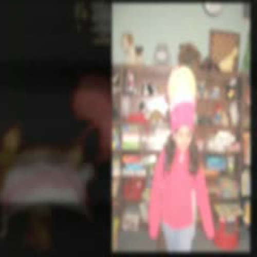 It Happens At The Library