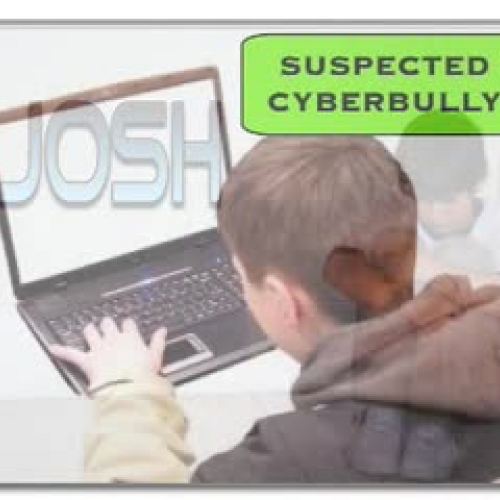 CyberSafety