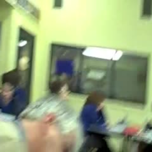 Emerging Technologies Project report