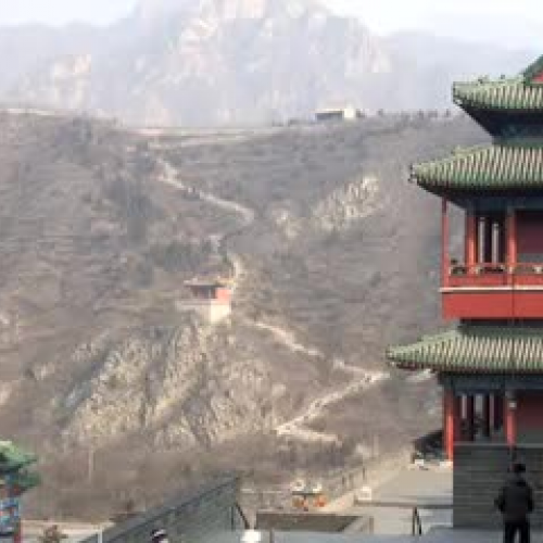 Where in the World is Ms. D? Podcast