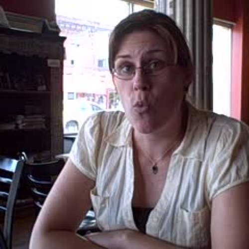 Weather and Geography Video 1