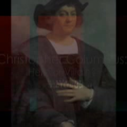 E! True Hollywood Story- Christopher Columbus