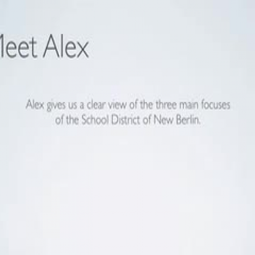 New Berlin Schools Promo