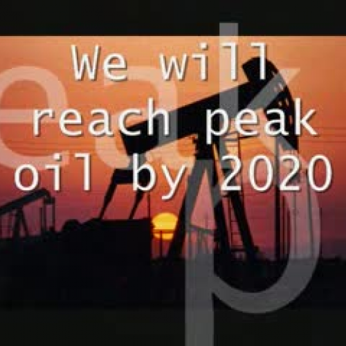 Environmental Message by Asa G