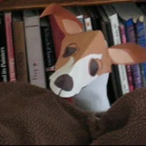 Fresca needs a friend